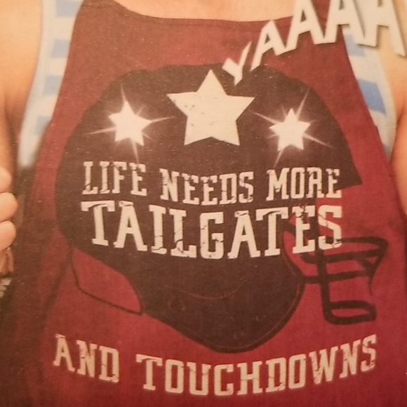 🏈TAILGATING APRON🏈 - Picture 4 of 8